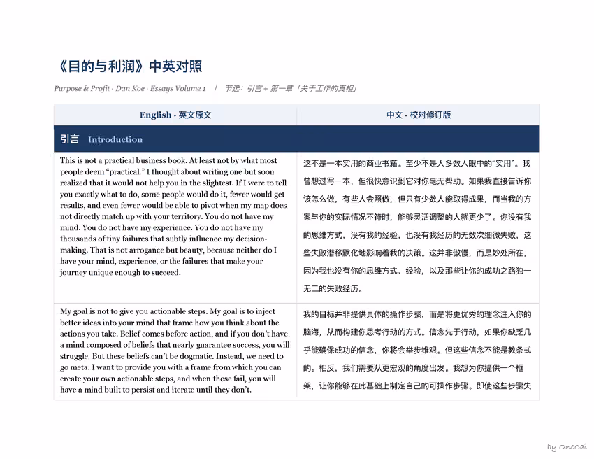 《Purpose & Profit》中英文对照-01